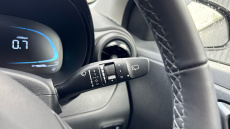 Hyundai i10 1.2 [79] Advance 5dr [Nav] Petrol Hatchback